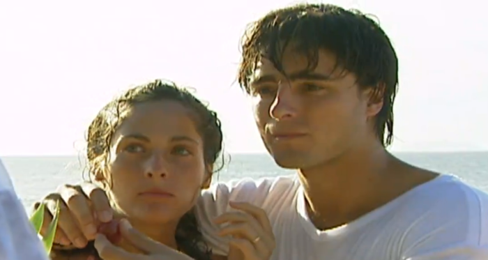 Canal 13 trae de regreso a exitosa teleserie a través de su señal 'REC'