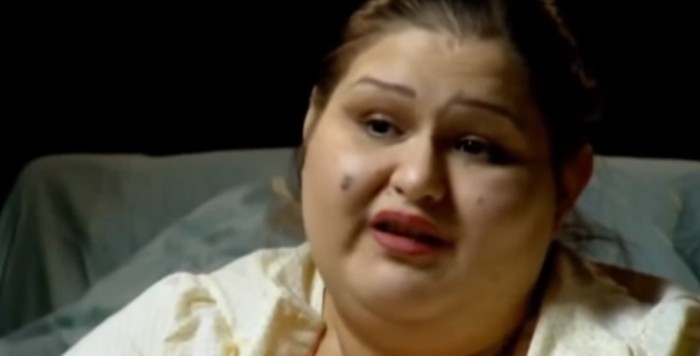 Irreconocible: así luce a 12 años de su operación la mujer que fue la más obesa del mundo