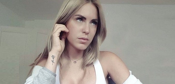 ¿Nuevo amor? Melina Figueroa compartió misteriosas imágenes en redes sociales