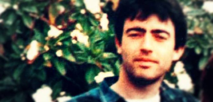 Confirmaron que Jorge Matute Johns habría salido vivo y acompañado desde La Cucaracha