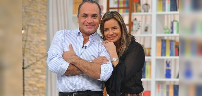 Kathy Salosny aclaró su situación con 'Mucho Gusto' ante rumores de su salida