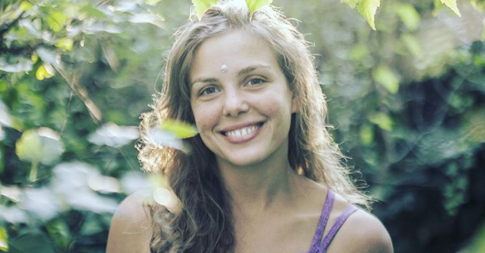 ¡Está igual! Antonella Orsini recordó su paso por 'Tic Tac' con tierno video en Instagram