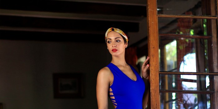 La aplaudida respuesta de Paula Bolatti luego que Maldita Moda tildara su look de 