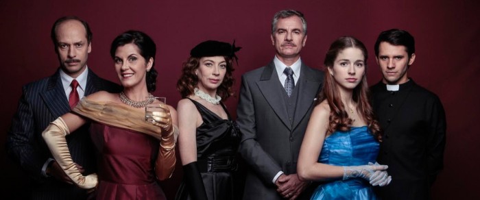 Mega | Perdona Nuestros Pecados