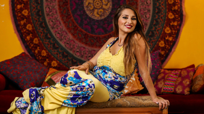 ¡Nació! Perla Ilich compartió las primeras imágenes de su hijo Mateo