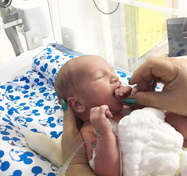 perla_nino_michi | Instagram