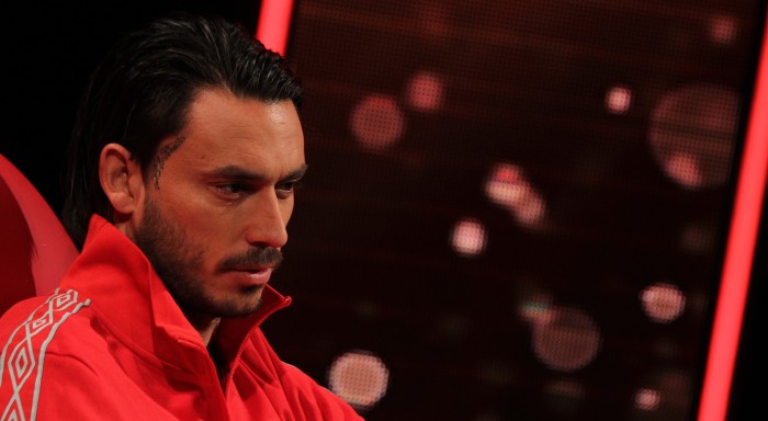 La increíble reacción de Mauricio Pinilla tras saber que menor fue quien robó en su casa