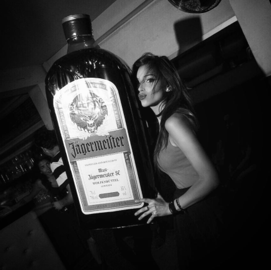 Silvina Varas | Instagram