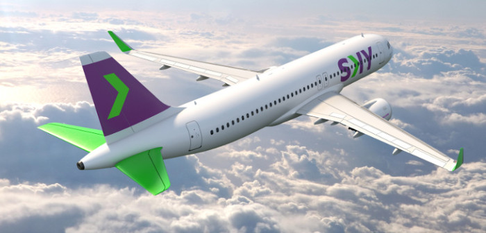 Sky Airline advierte sobre falso concurso: 