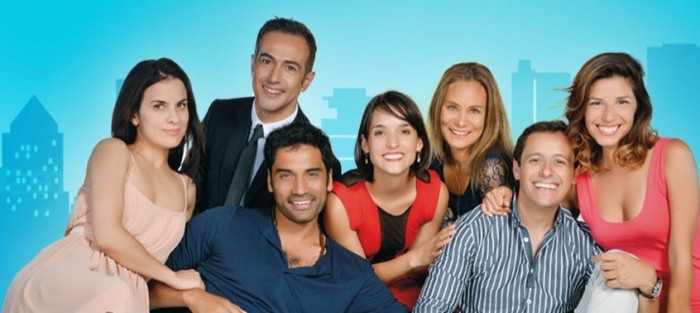 Actor de Eres mi tesoro se suma a la nueva nocturna de TVN ¿Dime quién fue?