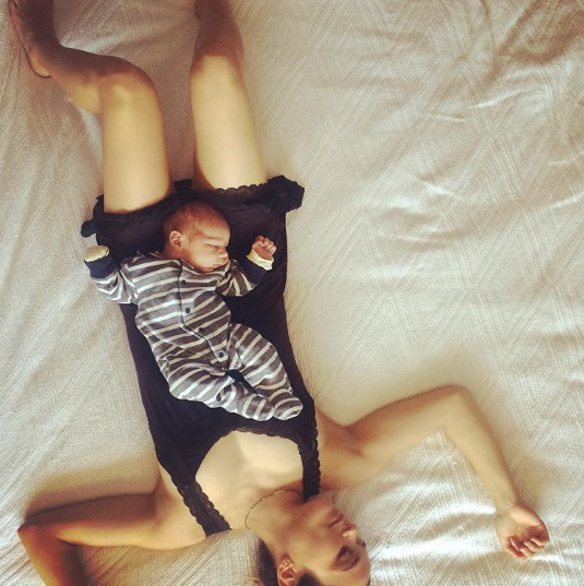 Valentina Carvajal | Instagram