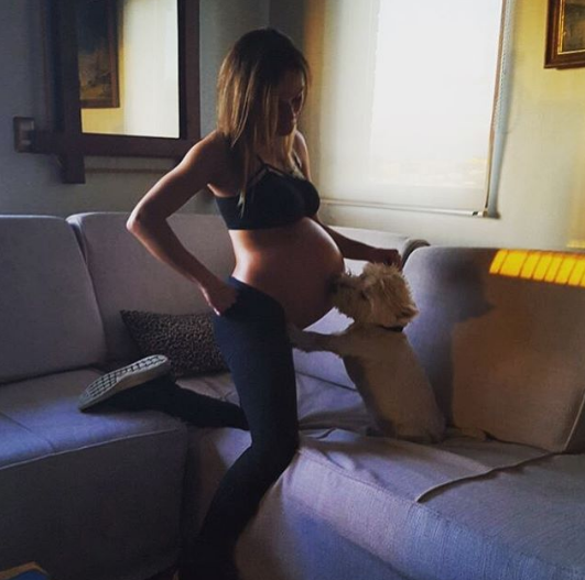 Valentina Carvajal | Instagram