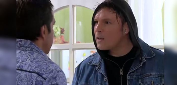 Mega | Verdades Ocultas