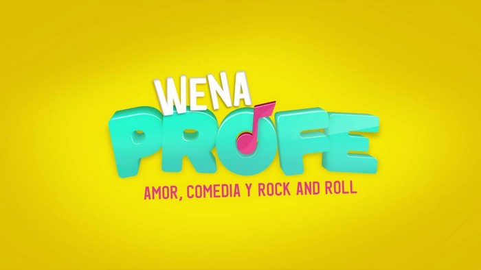 TVN | Wena Profe