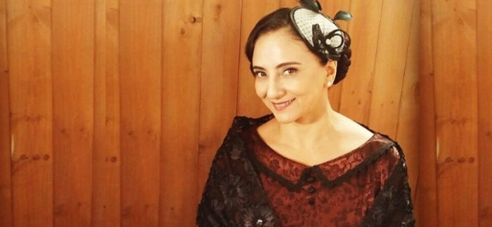 Ximena Rivas sacó carcajadas entre fans con divertida imagen de Perdona Nuestros Pecados