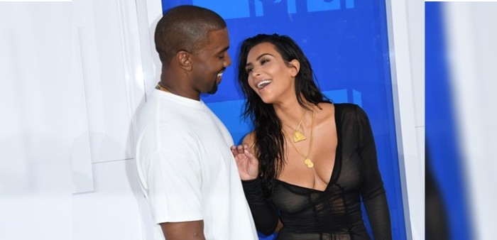 Kim Kardashian y Kanye West esperan su tercer hijo por vientre de alquiler