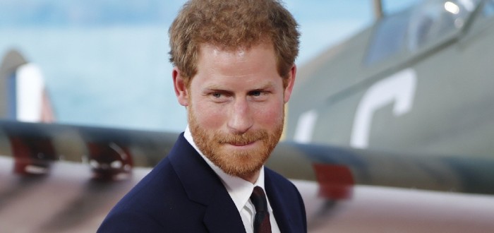 Primer ministro de Canadá encontró a 'hermano gemelo' del príncipe Harry: es su fotógrafo