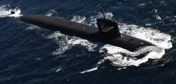 Hallan en Bélgica submarino de la 1ra Guerra Mundial: cadáveres podrían estar al interior