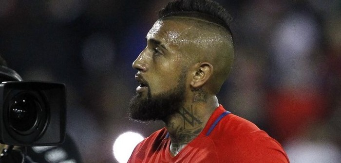 Sentido mensaje de Arturo Vidal conmovió a chilenos tras caída de 'La Roja' ante Bolivia