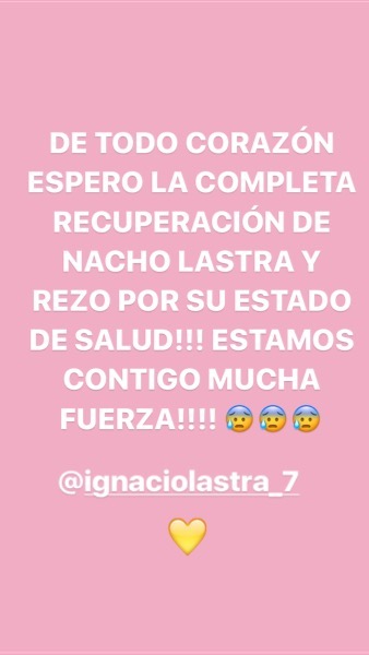 Oriana Marzoli | Instagram