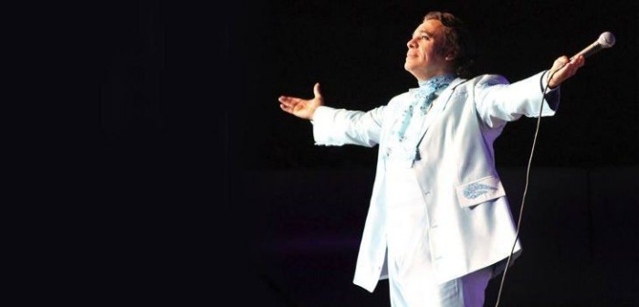 No se cansa: exmánager de Juan Gabriel solicitó audiencia presidencial para autorizar su 'regreso'