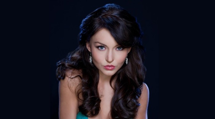 Actriz protagonista de 'Teresa' compartió emotivo registro tras terremoto en México