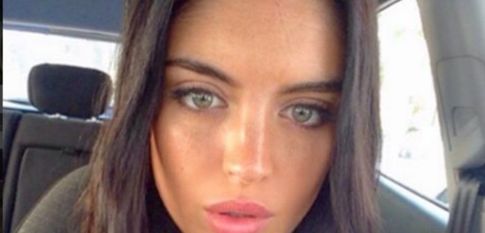 'Maldita Moda' eligió una vez más a Coni Piccoli la 'peor vestida' tras desacertado look