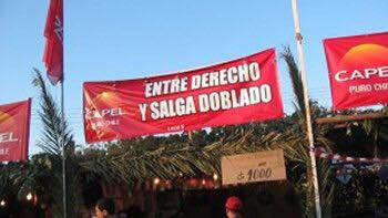 Vista en redes sociales