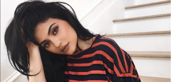 Kylie Jenner está embarazada de su novio Travis Scott según portal americano