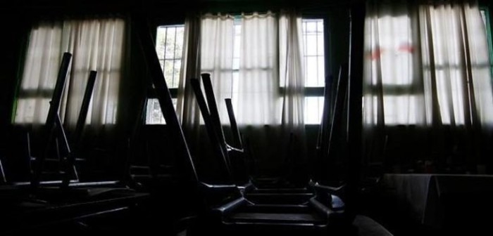 Vecinos denunciaron maltrato infantil en jardín de Huechuraba: compartieron video en redes