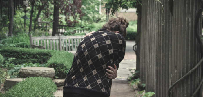 Joven taiwanesa pensó que tenía dolores menstruales: le extirparon tumor gigante