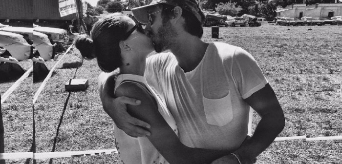 ¡Se casan! 'China' Suárez confirmó que Benjamín Vicuña le propuso matrimonio