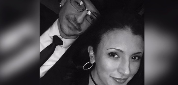 Viuda de Chester Bennington difunde su último video antes de morir para crear conciencia