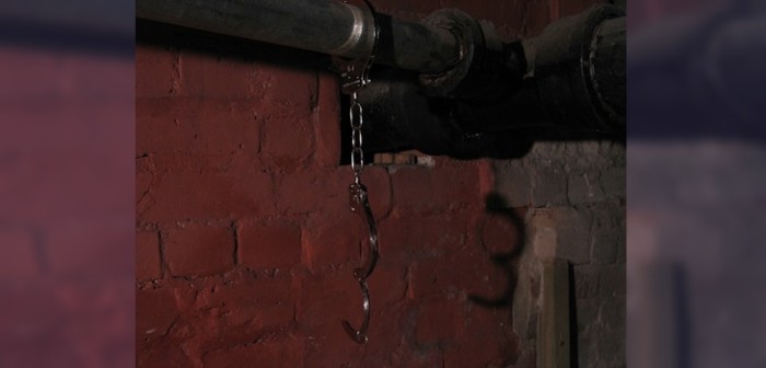 Joven sufre violento secuestro tras ser retenida por delincuentes por más de nueve horas