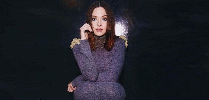 Kel Calderón sacó pica con fotografía junto a reconocida modelo internacional: Gigi Hadid