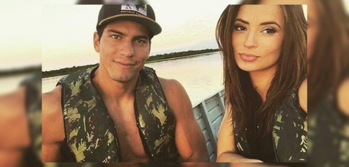 Revelan primeros detalles del estado de salud de Ignacio Lastra y Julia tras accidente