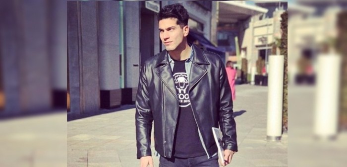 Conductor de Uber chocado por Ignacio Lastra se sincera: 