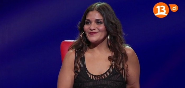 Tras reconocer alcoholismo: Katherine Orellana se internará en clínica de rehabilitación