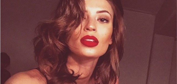 Julia Fernández dedica cariñosas palabras a Bruno Zaretti y Gala Caldirola tras su apoyo