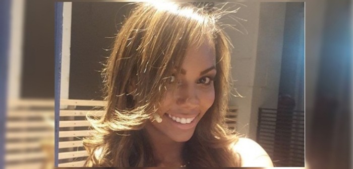 El difícil momento de Betsy Camino tras darse a conocer su relación con Julio César