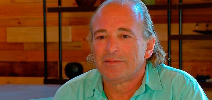 'Tatón' negó dichos de Camila Recabarren sobre la violencia que vivió durante la relación