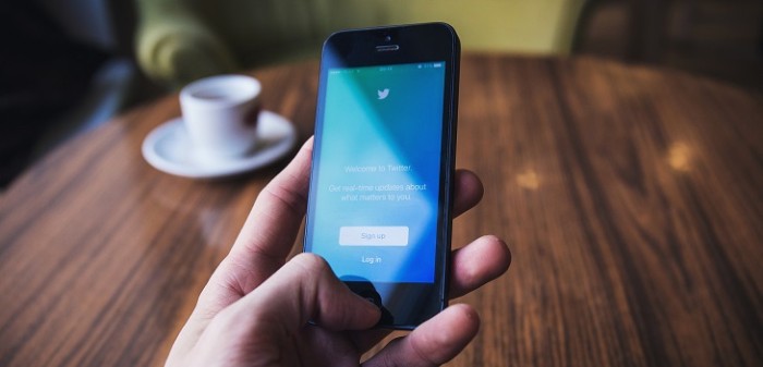 Twitter anunció proyecto que cambiará para siempre los populares 'tuits'