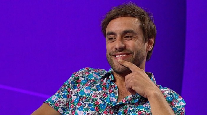 Álvaro Gómez confesó en quiénes se inspiró para nuevo personaje en 'Si yo fuera rico'