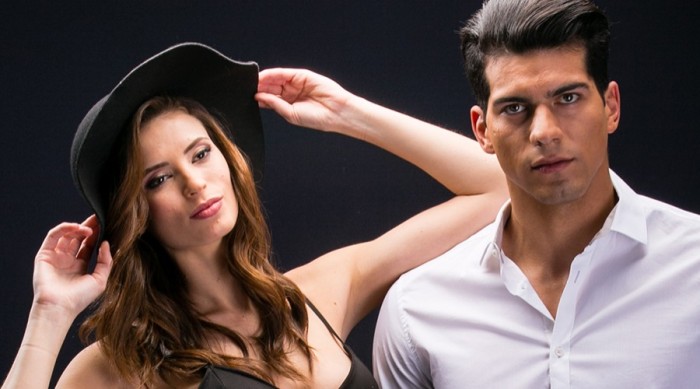 El testimonio de una testigo cuyo marido auxilió a Julia: relató cómo fue el accidente