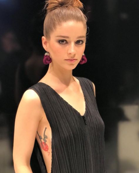 Mariana Di Girólamo | Instagram