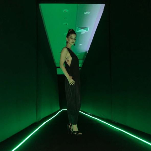 Mariana Di Girólamo | Instagram