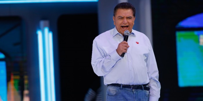'Todos Unidos': Don Francisco animará evento que ayudará a víctimas de desastres naturales