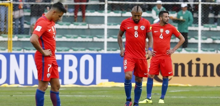 Javier Valdes Larrondo | Agencia UNO