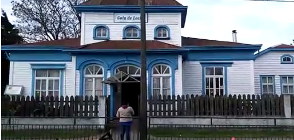 Más de 60 personas fueron evacuadas de Jardín infantil por emanación de malos olores