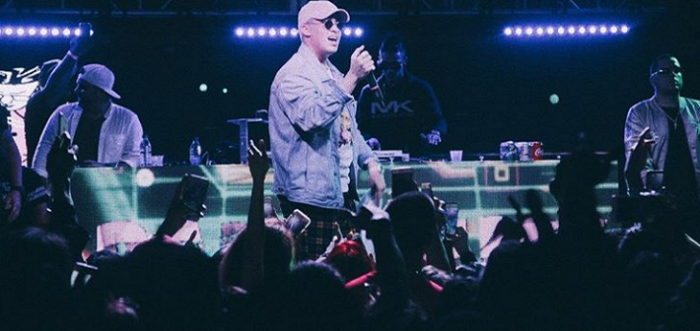 Jóvenes mueren atropellados tras recital de Bad Bunny: chofer iba bajo efectos del alcohol